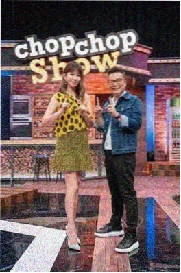光棍电影《一个人的火锅局》综艺海报